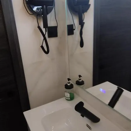 Lägenhet Playa Naufragos 3 *