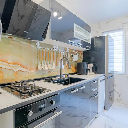 Playa Naufragos 3 アパート