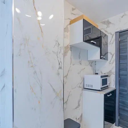 Playa Naufragos 3 トレビエハ