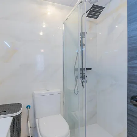 アパート Playa Naufragos 3 *