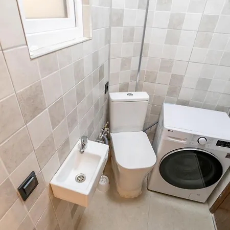 Playa Naufragos 3 アパート *