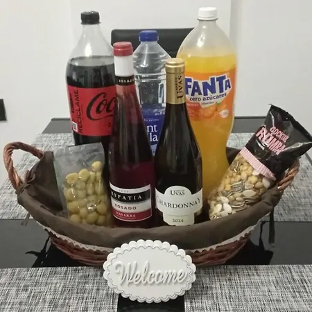 Playa Naufragos 3 トレビエハ