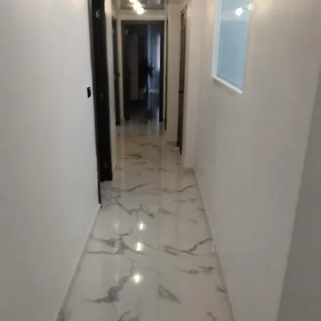 アパート Playa Naufragos 3 *