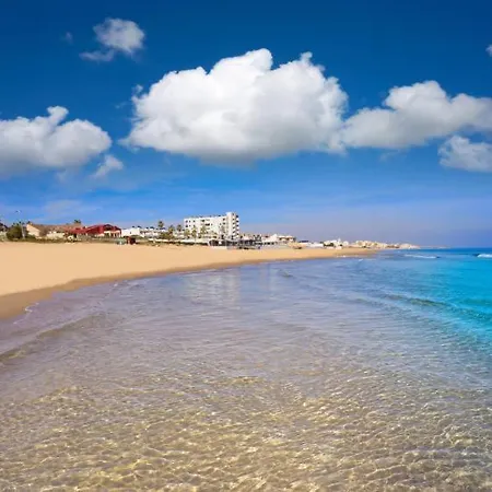 アパート Playa Naufragos 3 *